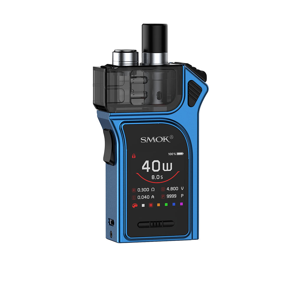 SMOK MAG POD BLUE