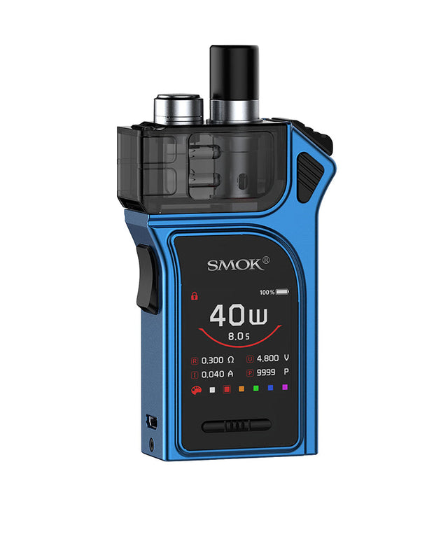 SMOK MAG POD BLUE