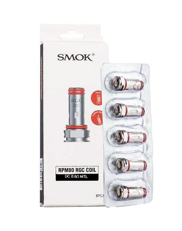 SMOK RPM80 COILS
