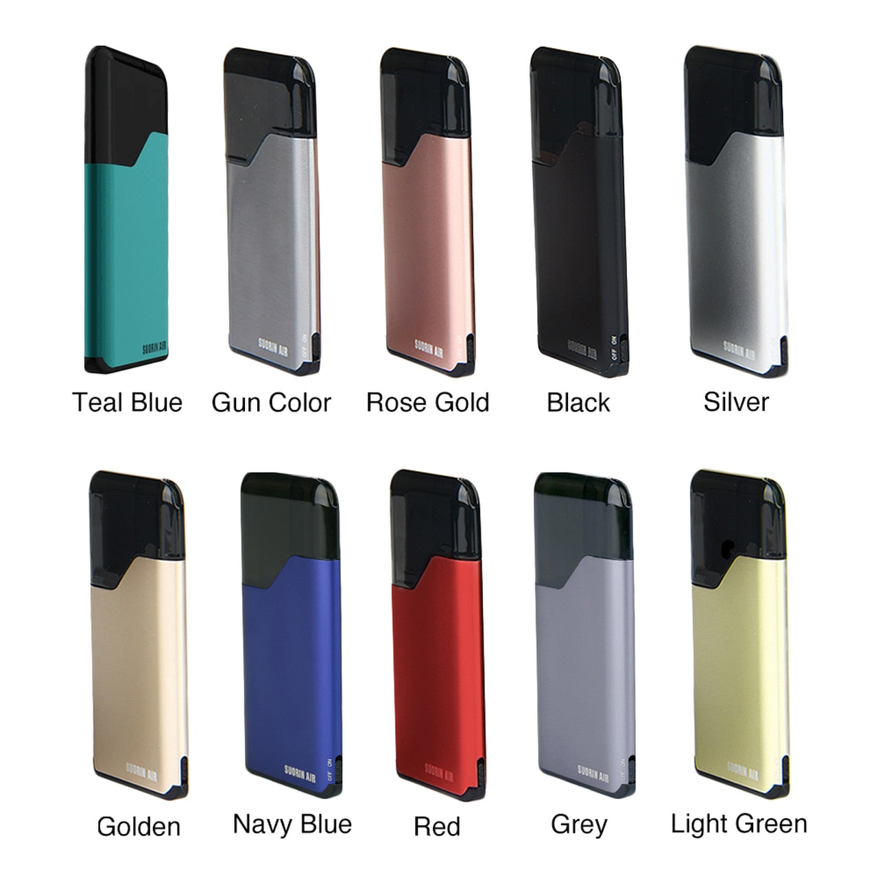 SUORIN AIR KIT