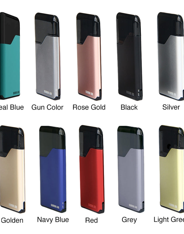SUORIN AIR KIT