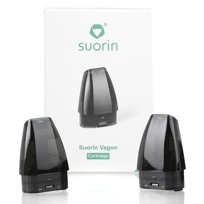 Suorin Vagon Pod