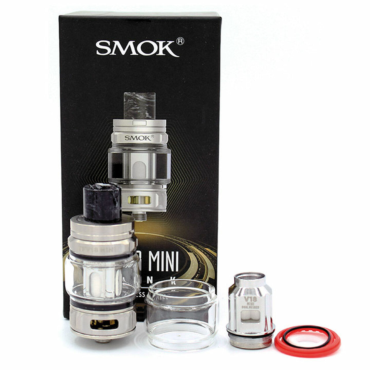 SMOK TFV18 MINI TANK