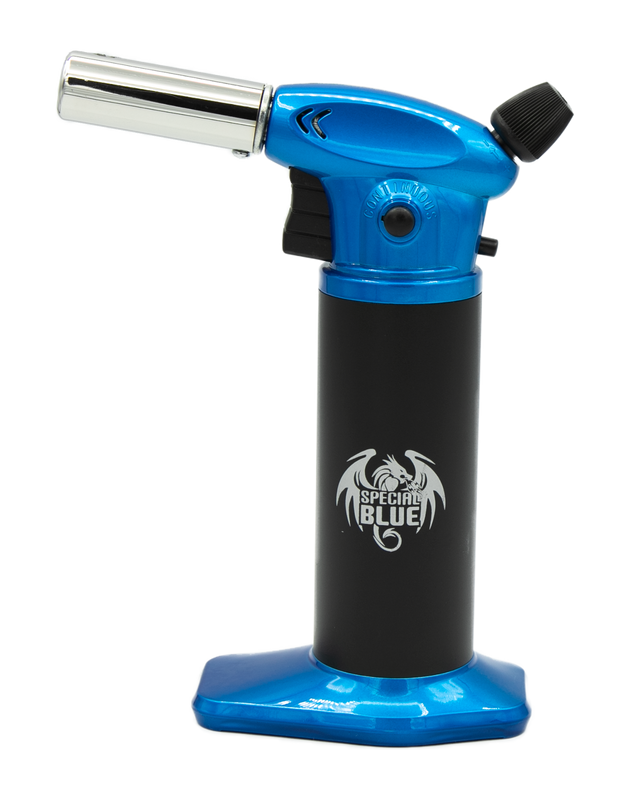 SPECIAL BLUE TORCH TORO
