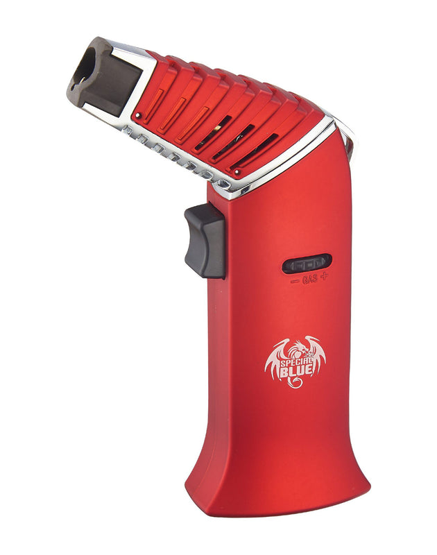 SPECIAL BLUE TORCH