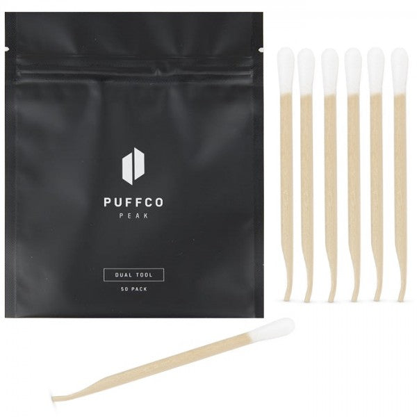 PUFFCO DUAL TOOL