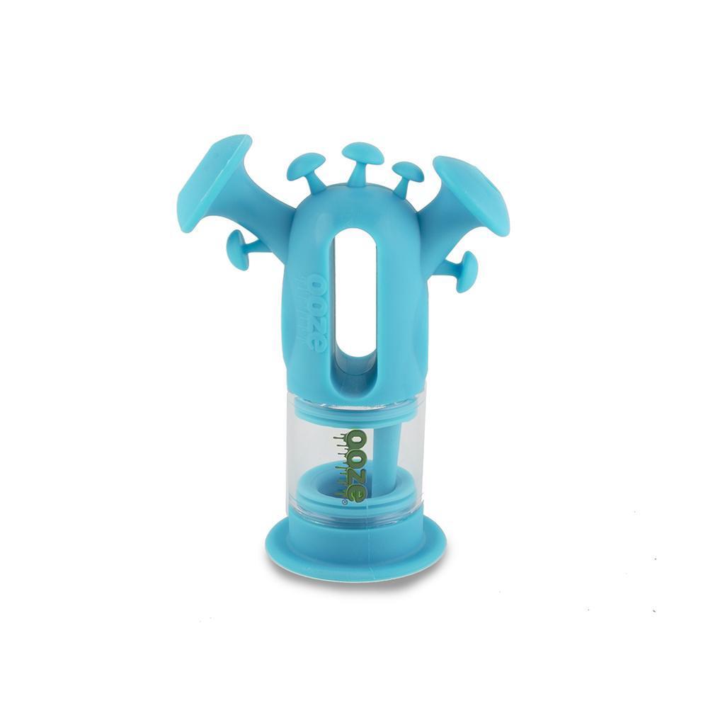 OOZE TRIP SILICONE WATER PIPE