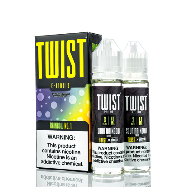 TWIST E-JUICE