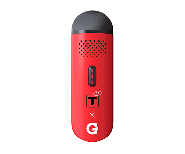 GPEN X TYSON DASH 2.0