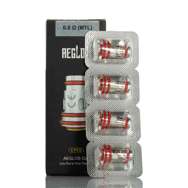 UWELL AEGLOS COIL