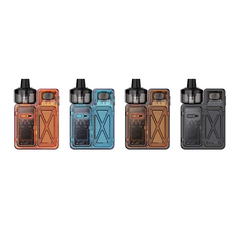 UWELL CROWN M POD MOD KIT