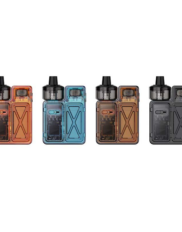 UWELL CROWN M POD MOD KIT