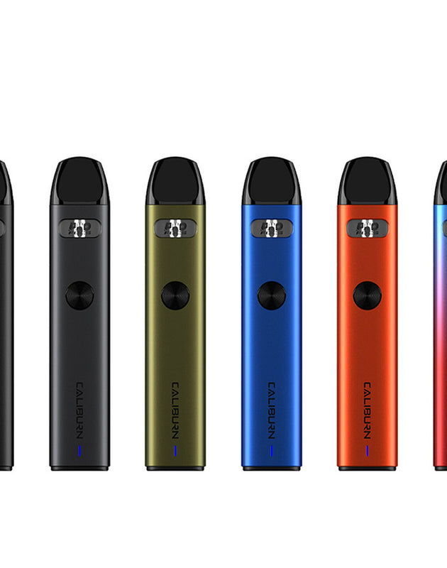 UWELL CALIBURN A2 KIT