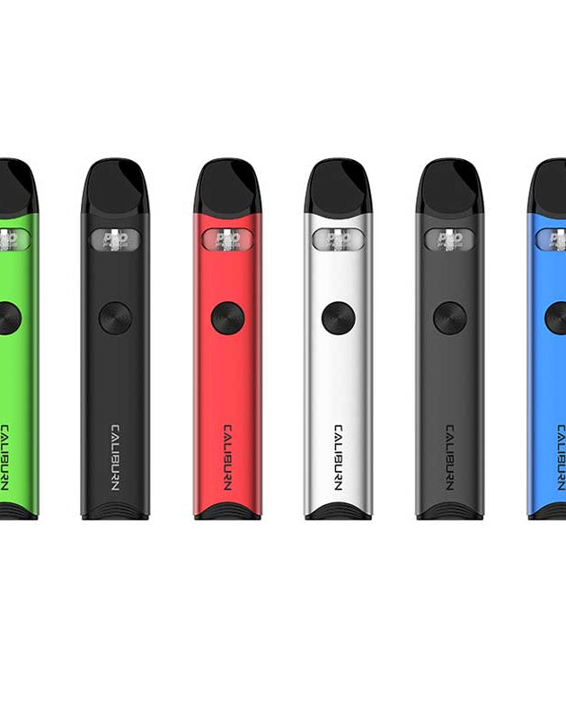 UWELL CALIBURN A3 KIT