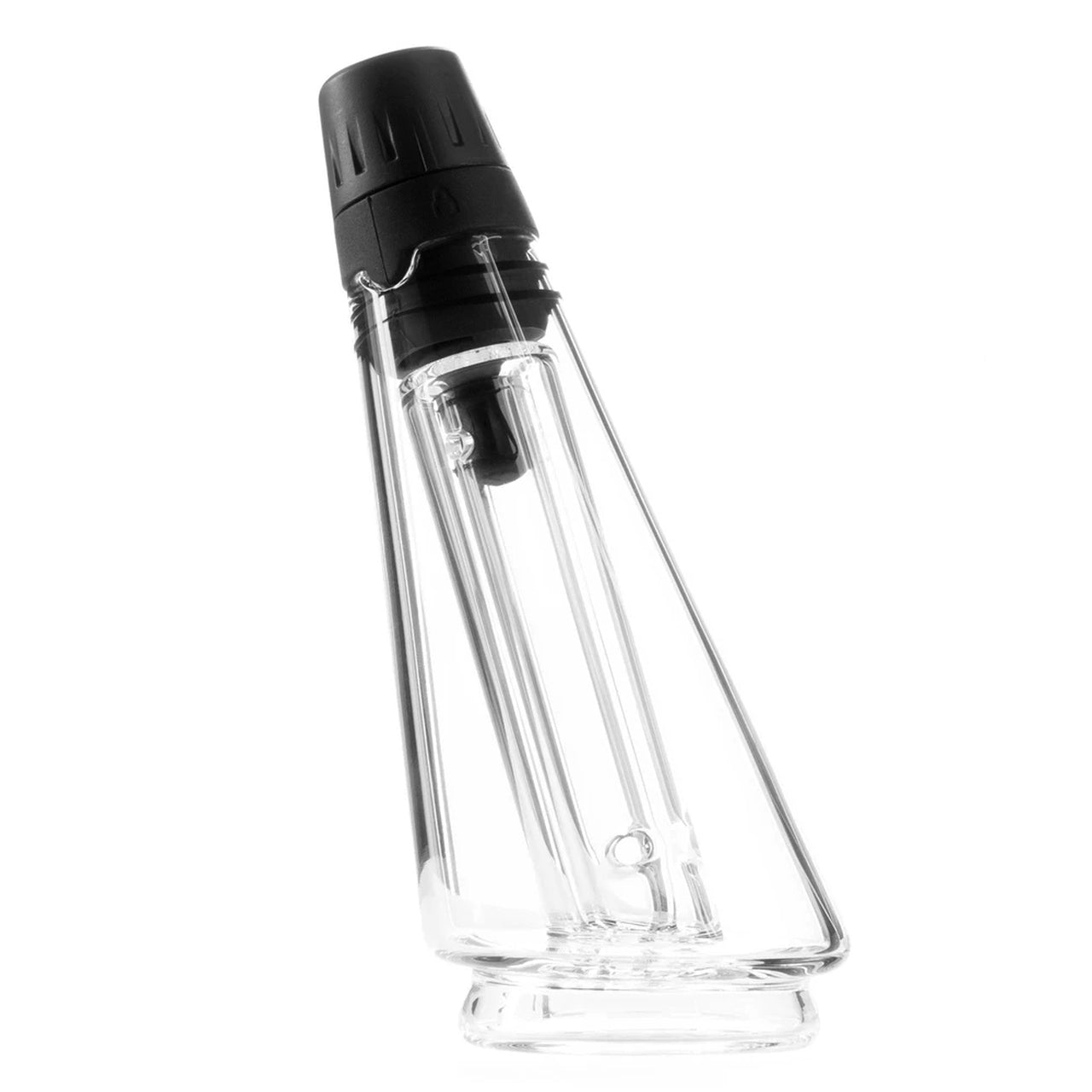 PUFFCO TRAVEL GLASS W/TWIST