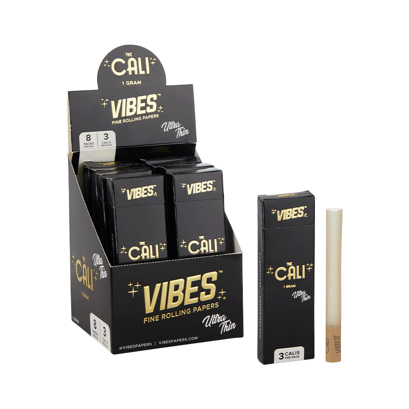 VIBES 1GRAM CONES