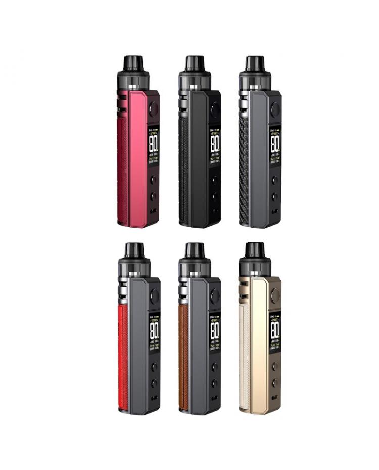 VOOPOO DRAG H80S KIT