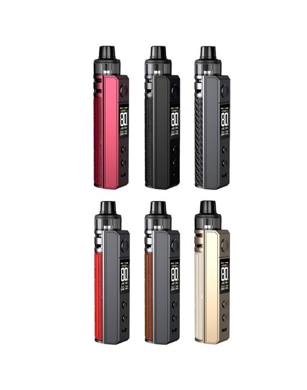 VOOPOO DRAG H80S KIT