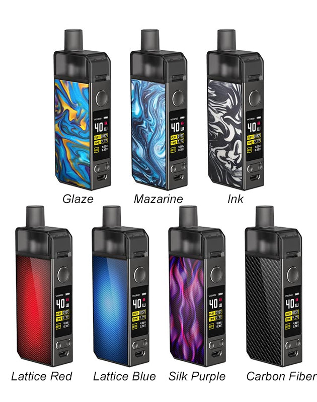 VOOPOO NAVI KIT