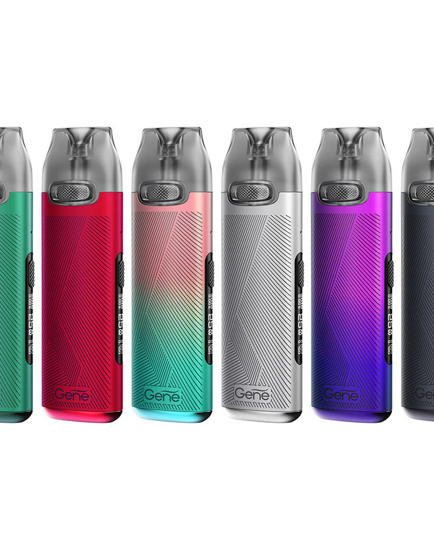 VOOPOO VTHRU PRO KIT