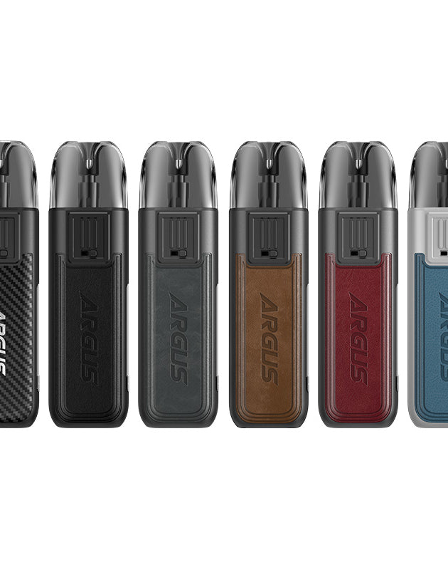 VOOPOO ARGUS POD KIT
