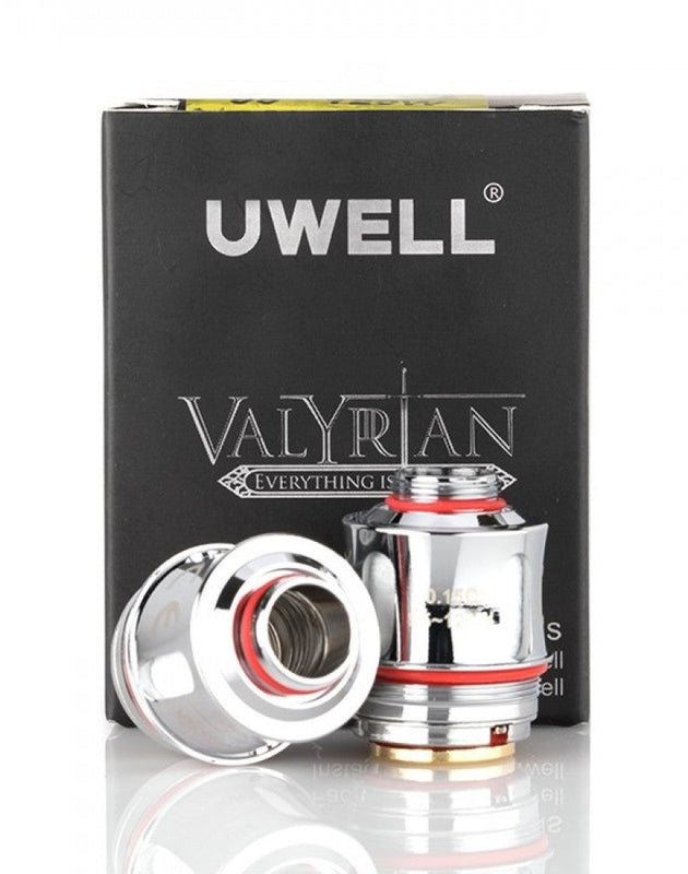 UWELL VALYRIAN 3 COIL