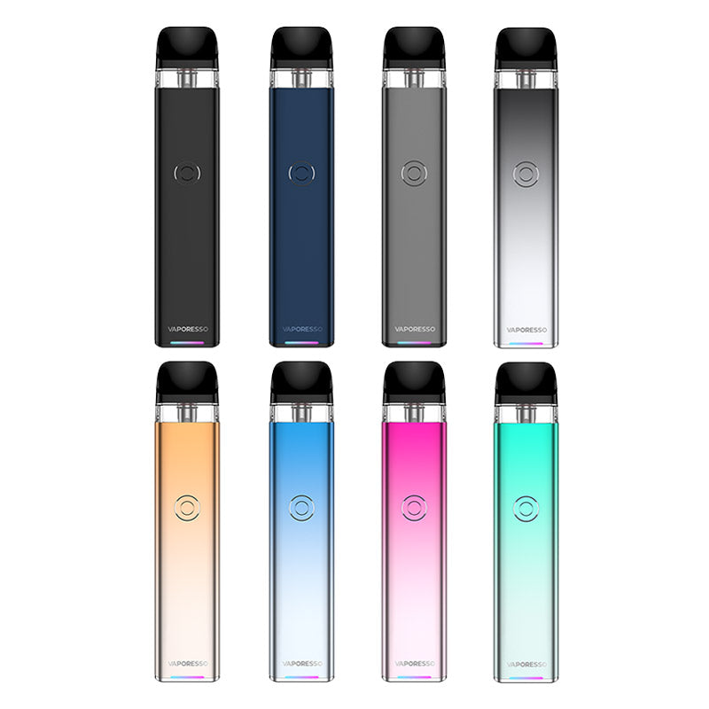 VAPORESSO XROS 3 KIT