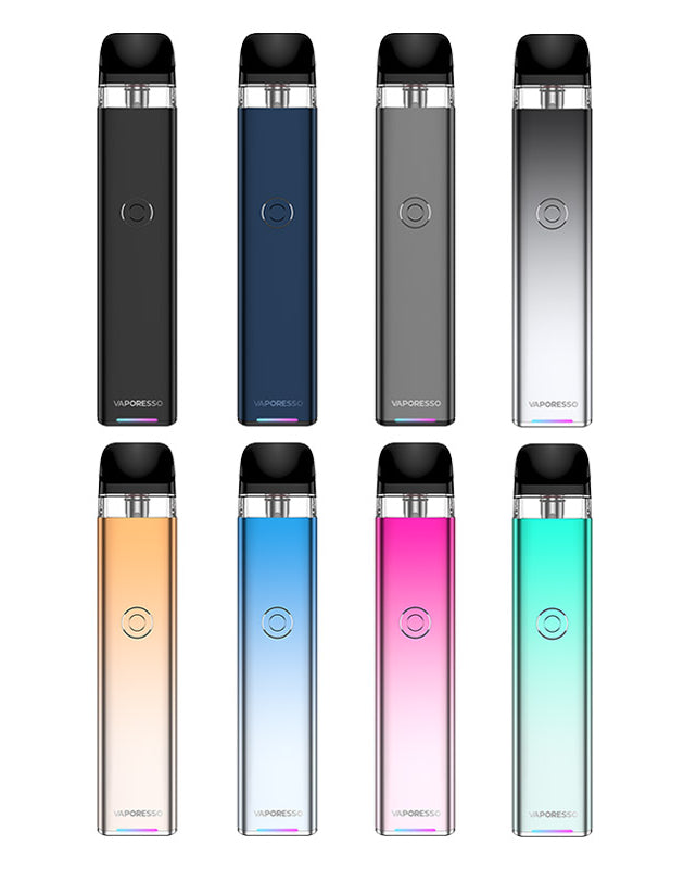 VAPORESSO XROS 3 KIT