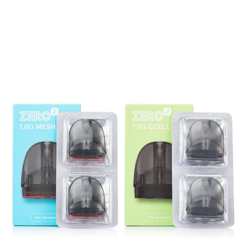 ZERO PODS CCELL 1.3OHM (2 PACK)