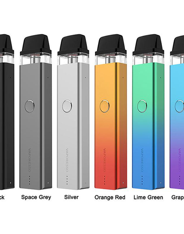 VAPORESSO XROS 2 KIT