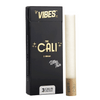 VIBES CALI ULTRA THIN ROLLING PAPER 2G