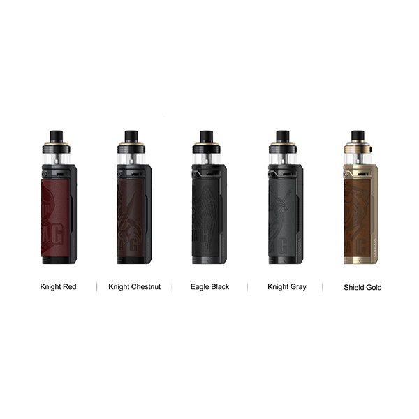 VOOPOO DRAG X PNP-X KIT