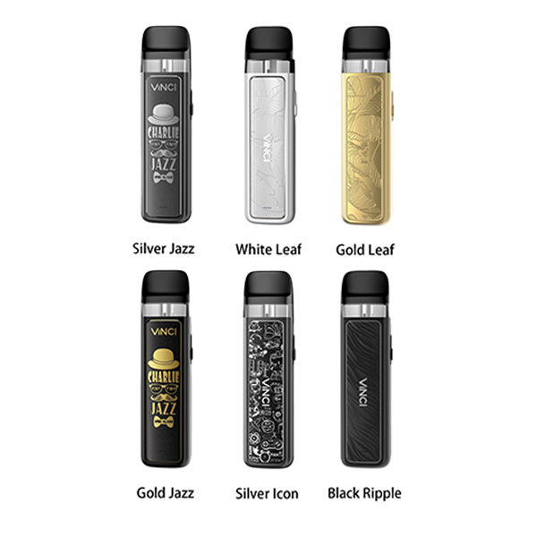 VOOPOO VINCI POD KIT
