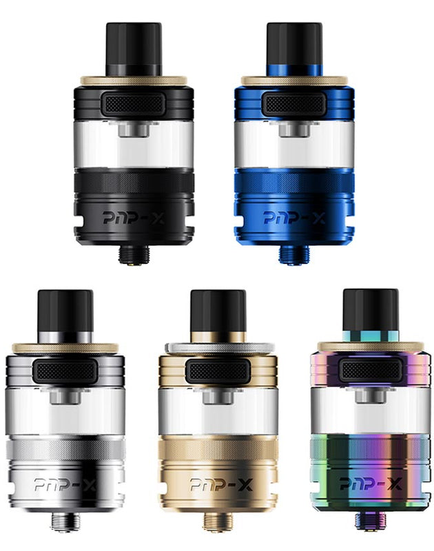 VOOPOO PNP-X POD