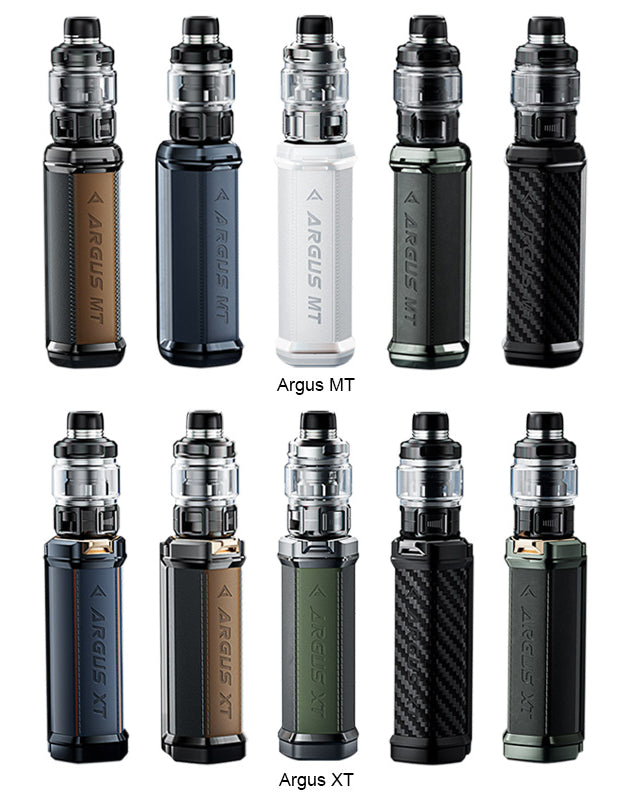 VOOPOO ARGUS XT KIT