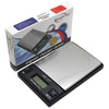 WEIGH MAX HD-650