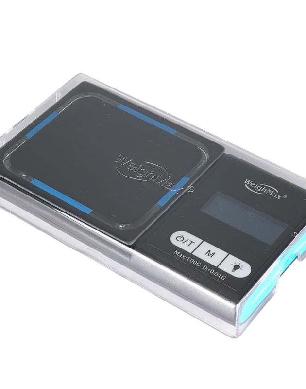 WEIGHMAX LUX 100G