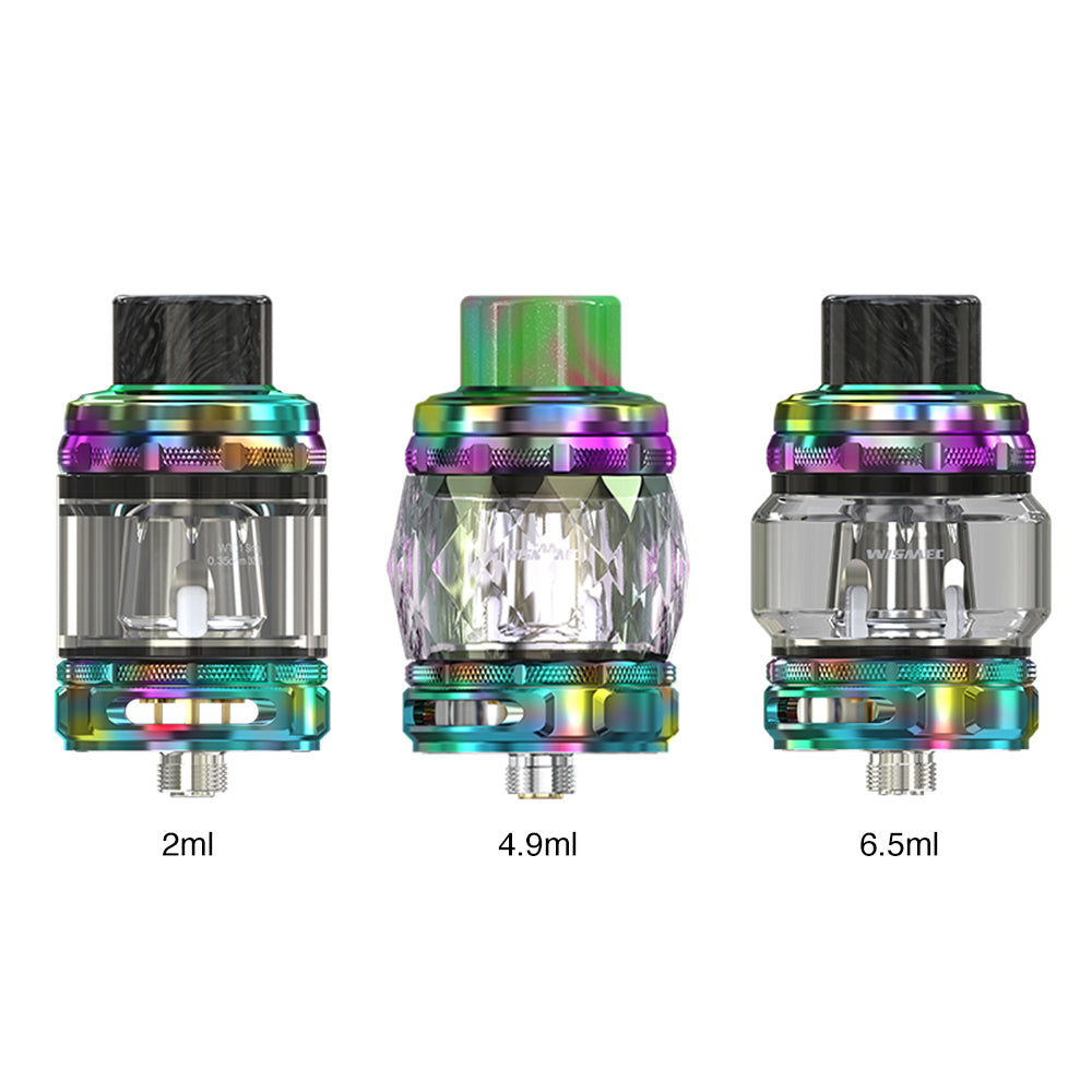 WISMEC TANK TROUGH