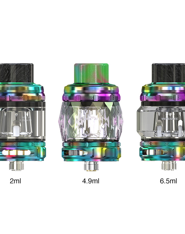 WISMEC TANK TROUGH