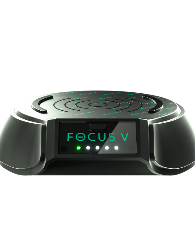 FOCUS V CARTA 2 WIRELESS CHARGER