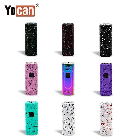 YOCAN WULF KODO (9CT)