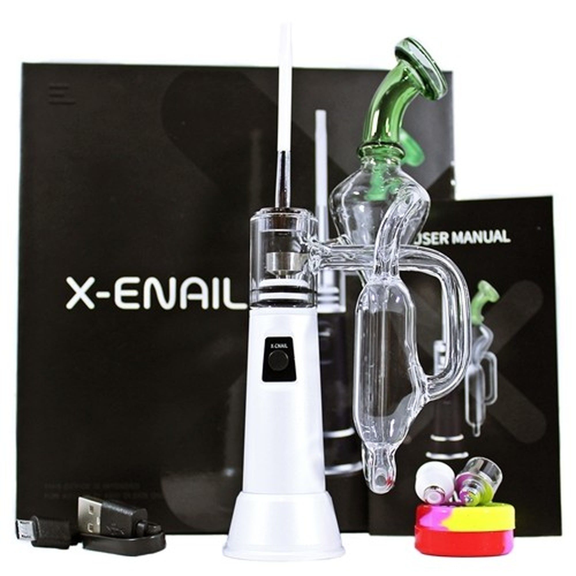 X-Nail Portable Vaporizer