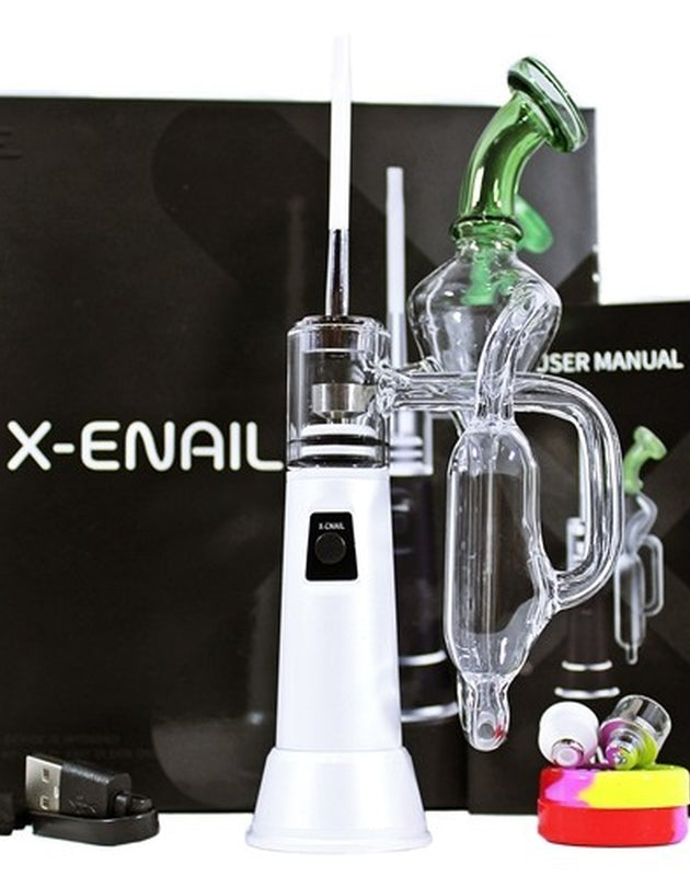 X-Nail Portable Vaporizer