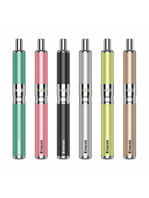 YOCAN EVOLVE D KIT