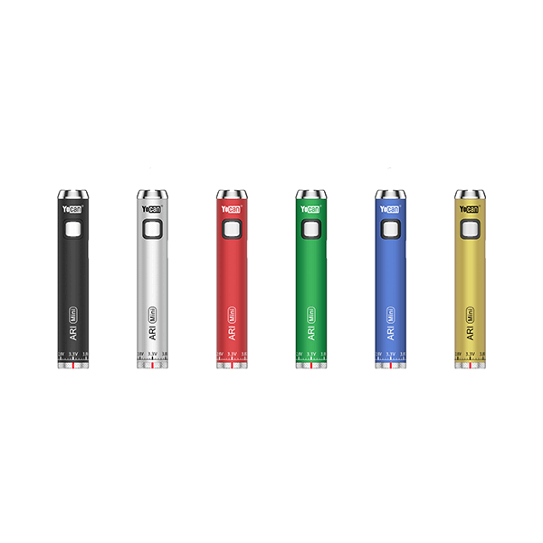 YOCAN ARI MINI BATTERIES (20 PACK)