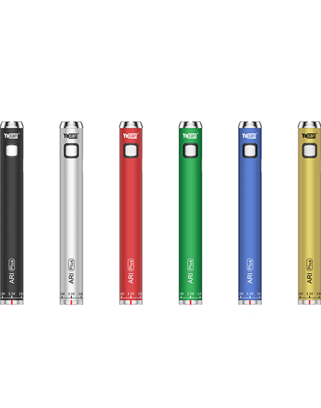 YOCAN ARI PLUS BATTERIES (20 PACK)