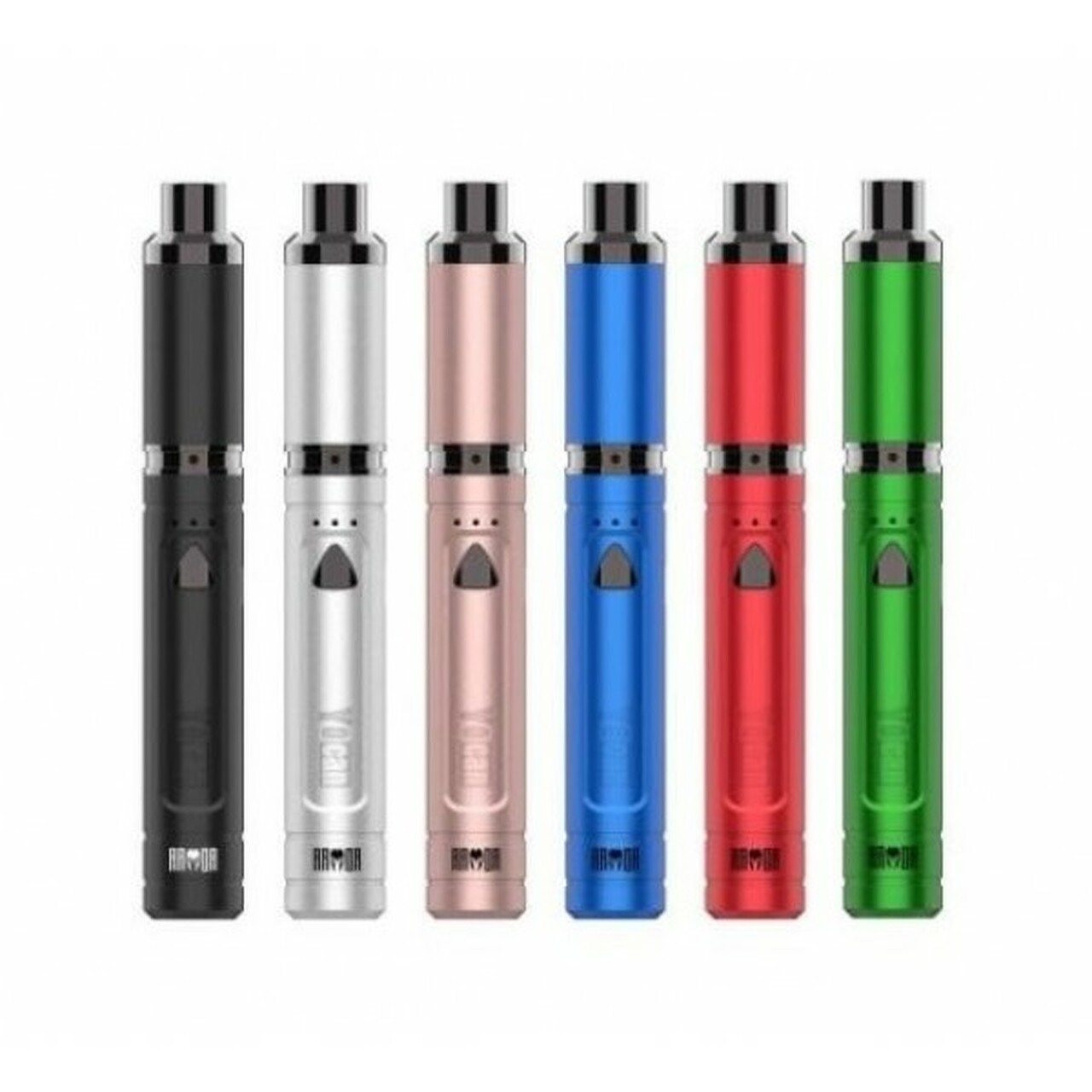 YOCAN ARMOR PLUS DEVICE