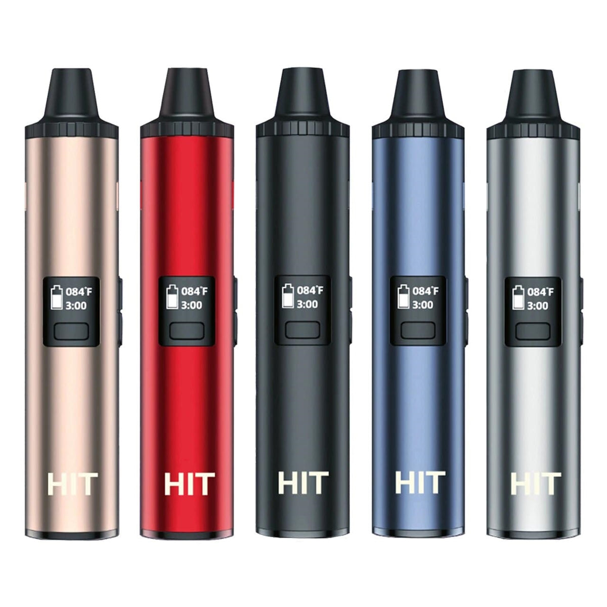 Yocan Hit Kit