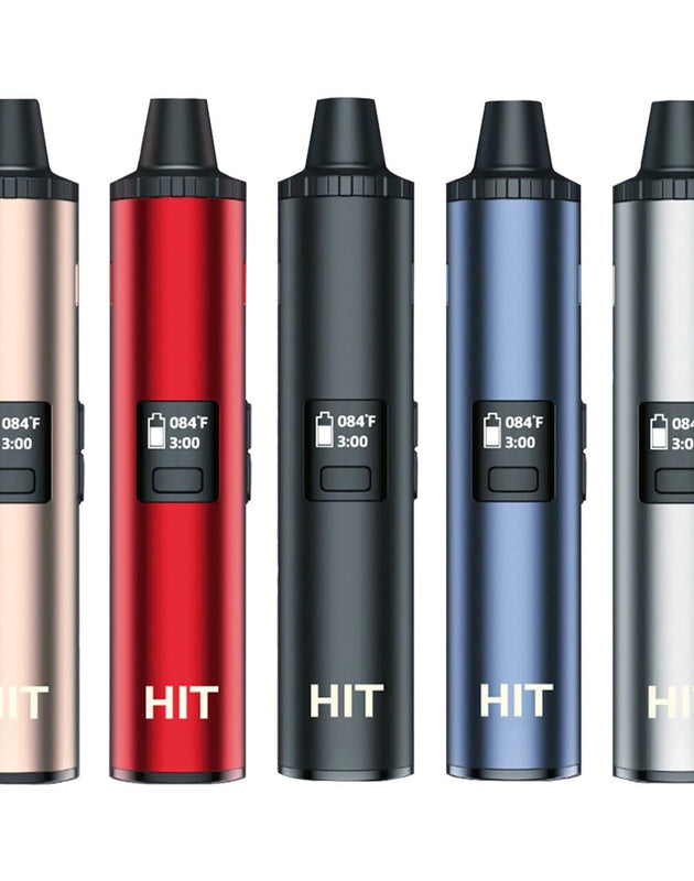 Yocan Hit Kit