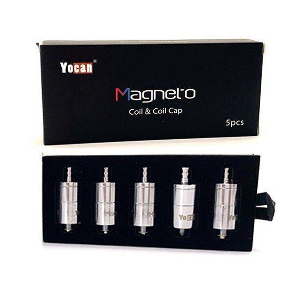 Yocan Magneto Coils (5/Pack)